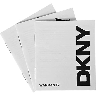 DKNY Дамски часовник DKNY Logo - DK1L140M0015 (DK1L140M0015)