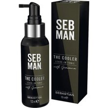 Sebastian Sebman The Cooler tonikum pre hladký styling a objem 100 ml