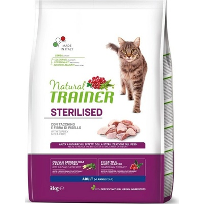 Trainer Natural Adult Fresh Chicken 3 kg
