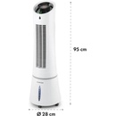 Klarstein Skyscraper Ice biely