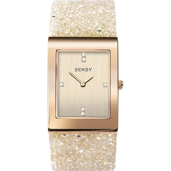 Sekonda Seksy S-2722.94 - Дамски часовник (S-2722.94)