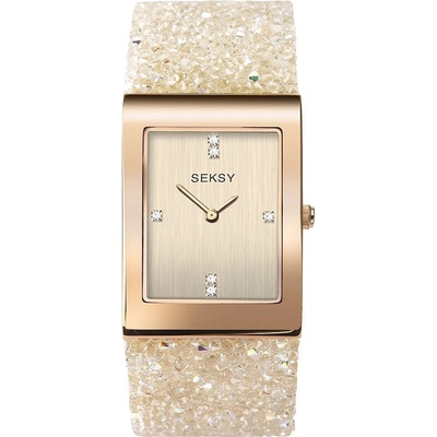 Sekonda Seksy S-2722.94 - Дамски часовник (S-2722.94)