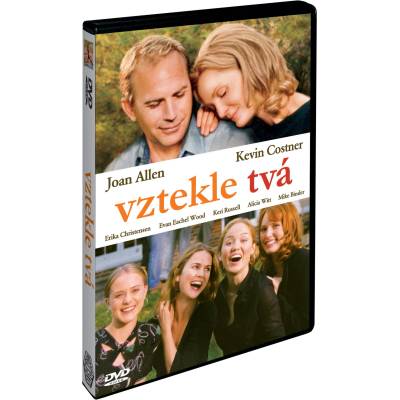 MagicBox Укротяване на гнева - dvd (007920)