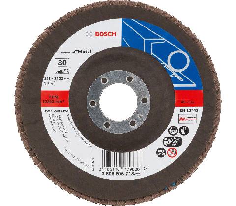 Bosch 2.608.606.718