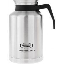 MoccaMaster Termoska CDT Grand nerezová konferenční termoska se šroubovacím uzávěrem 1,8 l