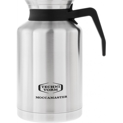 MoccaMaster Termoska CDT Grand nerezová konferenční termoska se šroubovacím uzávěrem 1,8 l