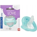 Curaprox Baby cumlík 1 ks Turquoise