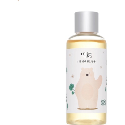 Mixsoon Soondy Centella Asiatica Essence Pleťová esence s pupečníkem asijským 50 ml – Hledejceny.cz