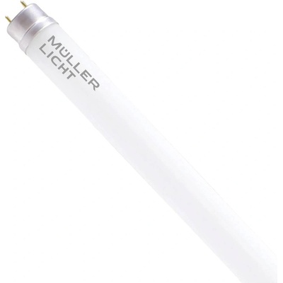Müller-Licht LED trubica C A G G13 žiarivkový tvar 21.8 W neutrálna biela x d 28 mm x 1500 mm 1 ks 401085