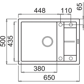 Image 1 of Leks Unico 65.1 SI