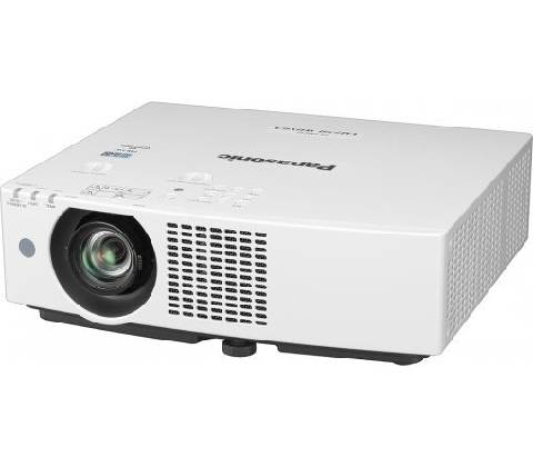 Panasonic PT-VMZ51EJ