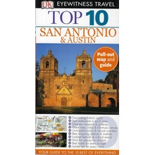 Top 10-San Antonio & Austin