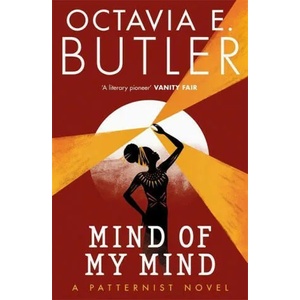 Mind of My Mind (ISBN: 9781472281005)