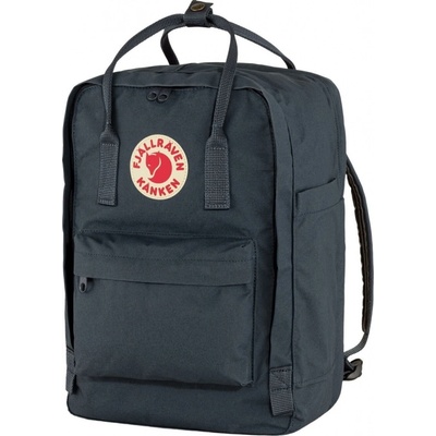 Fjällräven Kånken Laptop Navy 18 l