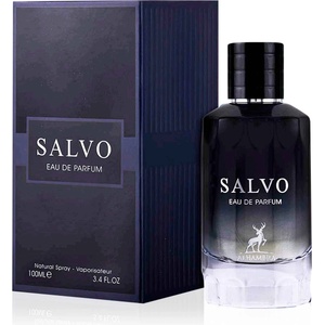 Alhambra Salvo Elixir EDP 60 ml Парфюми