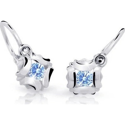 Cutie Jewellery C2216-10-X-2 svetlo modrá