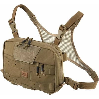 Helikon-Tex Chest Pack Numbat Small coyote
