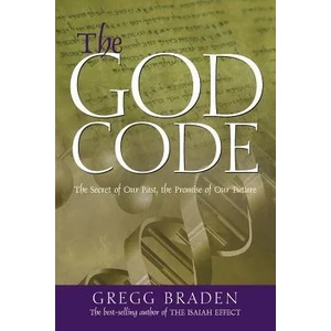 God Code (ISBN: 9781401903008)