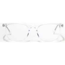 Eyerim Studio Patrik Crystal blue-light non-prescription