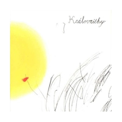 KRALOVNICKY: KRALOVNICKY CD