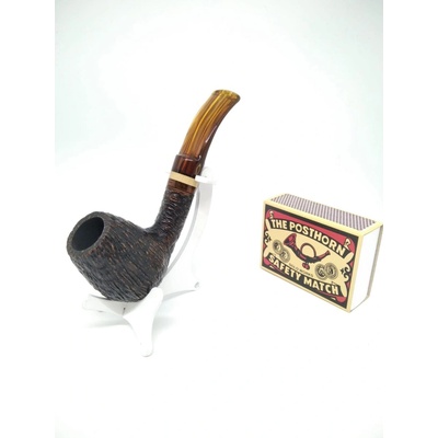 Brebbia Ninja Rustic