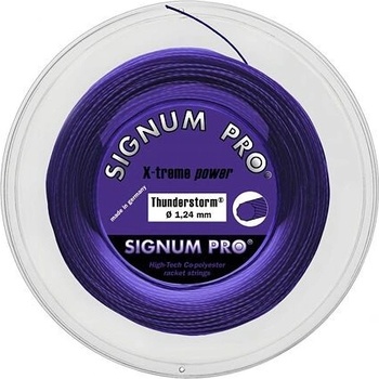 Signum Pro Thunderstorm 120m 1,30mm