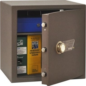 SAFEtronics NTR-39E