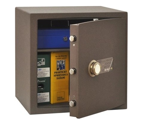 SAFEtronics NTR-39E