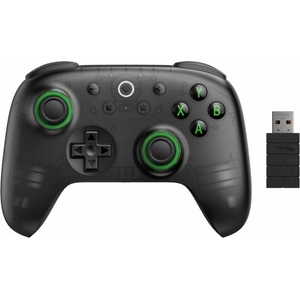 8BitDo Ultimate 2C Wireless Controler Hall Efect (RET00895)