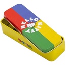 G-ROLLZ kovový storage box storage hello kitty