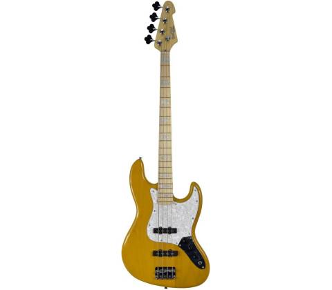 BaCH BBJ-01