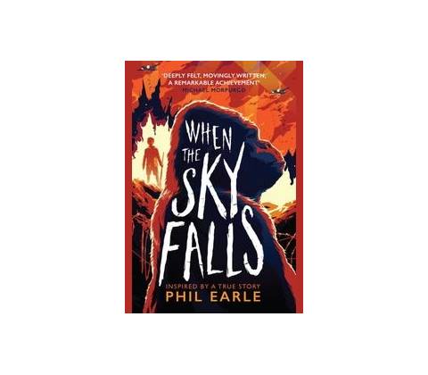 When the Sky Falls