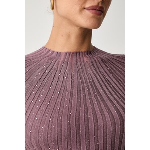Guess тениска дамска с вискоза (W6YR31.Z1023) - answear - 187,74 лв