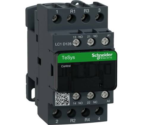 Schneider Electric LC1D128P7