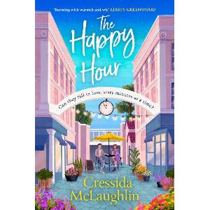 The Happy Hour (ISBN: 9780008623746)
