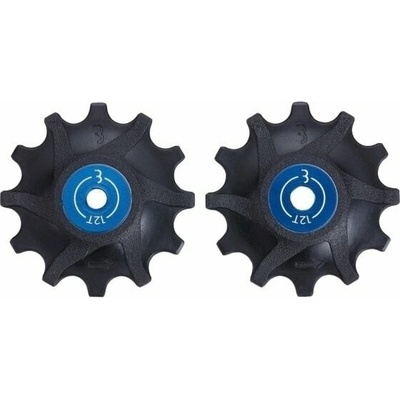 BBB Kladka BDP-06 RollerBoys 12T