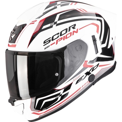 Scorpion EXO-530 Air Slope