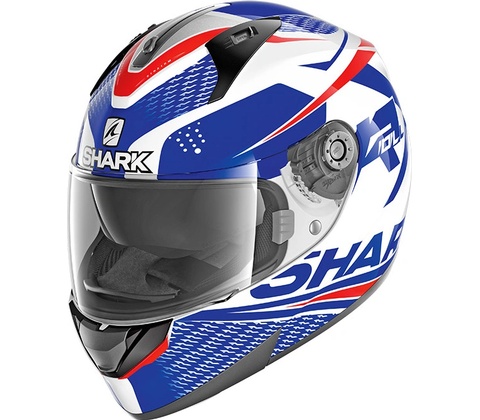 Shark Ridill Stratom 1.2