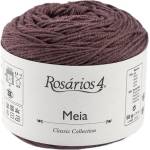Rosários 4 Meia 32 Purple Плетива прежда (7081603201)
