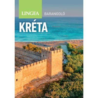 Kréta - Barangoló, 2. kiadás