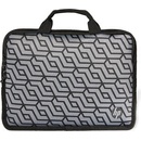 HP 11" Protective reversible sleeve black 471D2AA