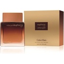 Calvin Klein Euphoria Amber Gold parfémovaná voda pánská 100 ml