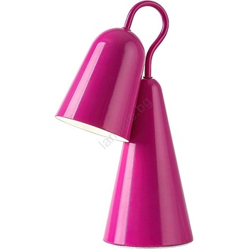 Rábalux 74224 - LED Настолна лампа RABAL 1xE14/4W/230V розов (RL74224)