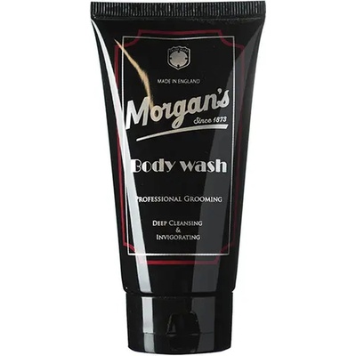 Morgans sprchový gél 150 ml