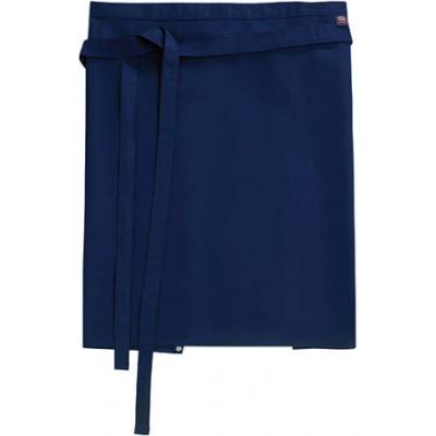 Workwear Roma Krátká pracovní zástěra 00123-01 Navy