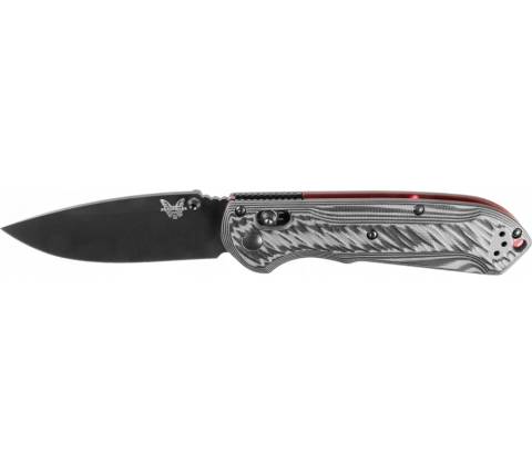 Benchmade Freek 560BK-1