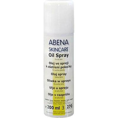 ABENA Clean olej pro ošetření pokožky 200 ml