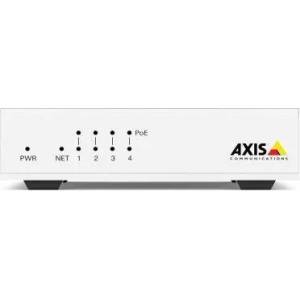 Axis Communications D8004