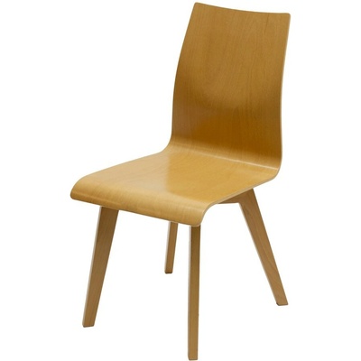 Bradop Saskie I buk Z153 bílá