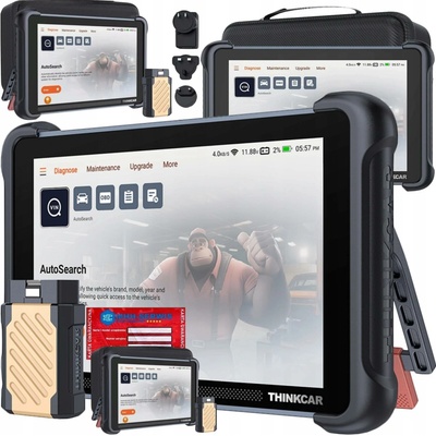 Diagnostický tester Thinkcar ThinkScan 689BT
